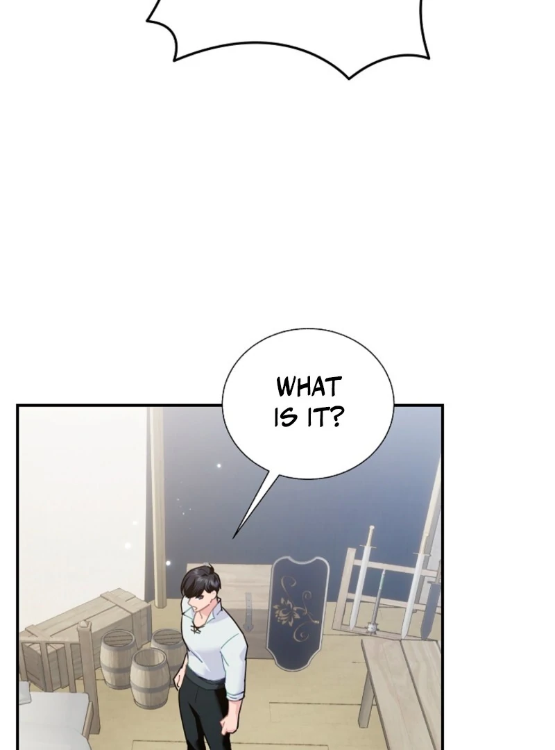 Cavier Falcon Princess Chapter 127 - Page 110