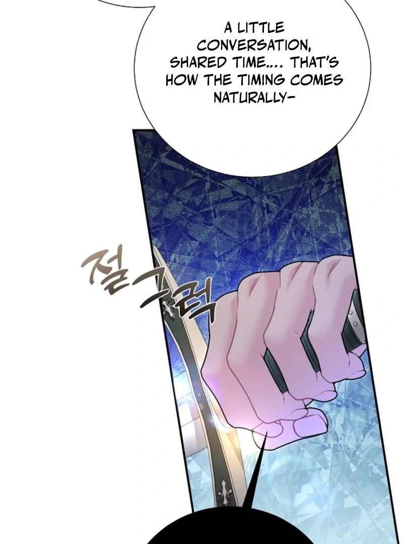 Cavier Falcon Princess Chapter 127 - Page 115