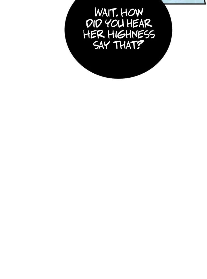 Cavier Falcon Princess Chapter 127 - Page 116