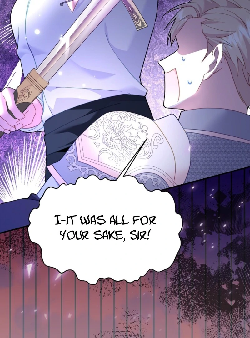 Cavier Falcon Princess Chapter 127 - Page 118