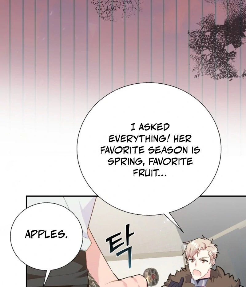 Cavier Falcon Princess Chapter 127 - Page 119