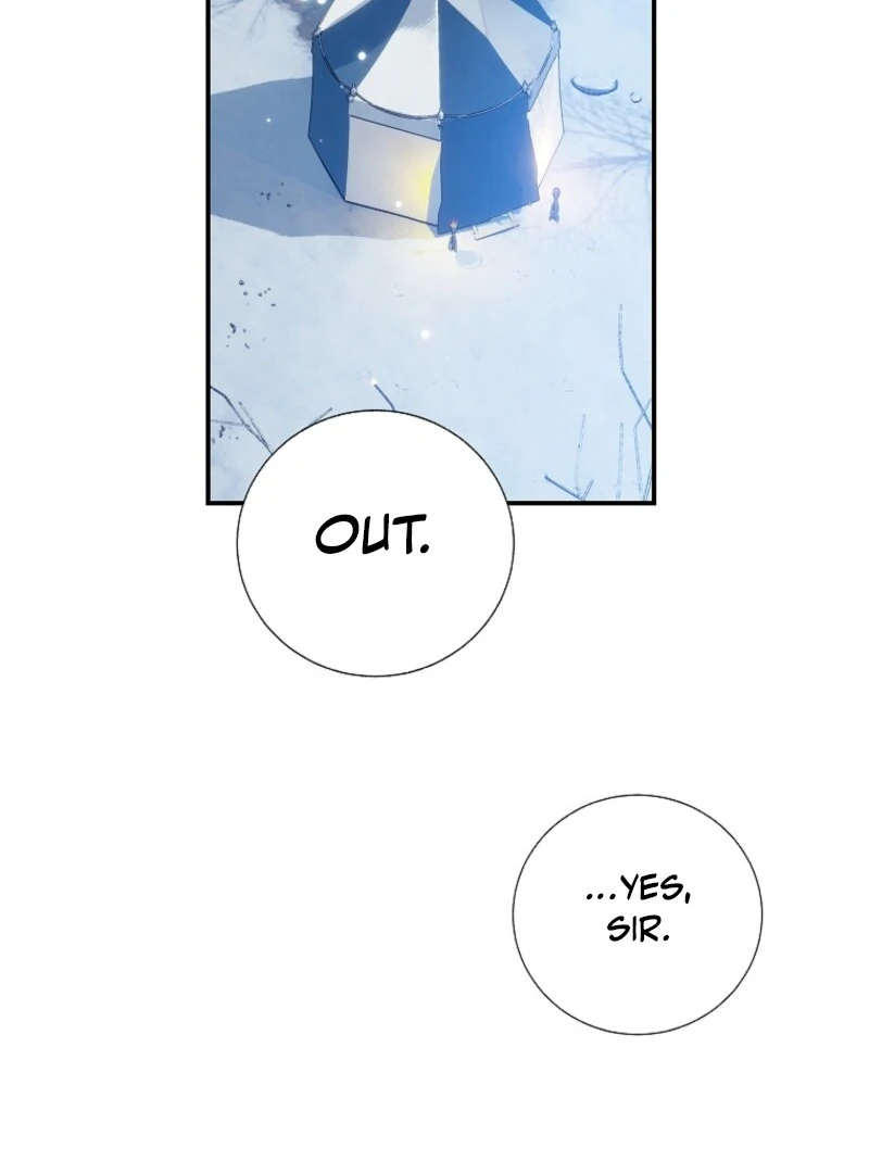 Cavier Falcon Princess Chapter 127 - Page 124