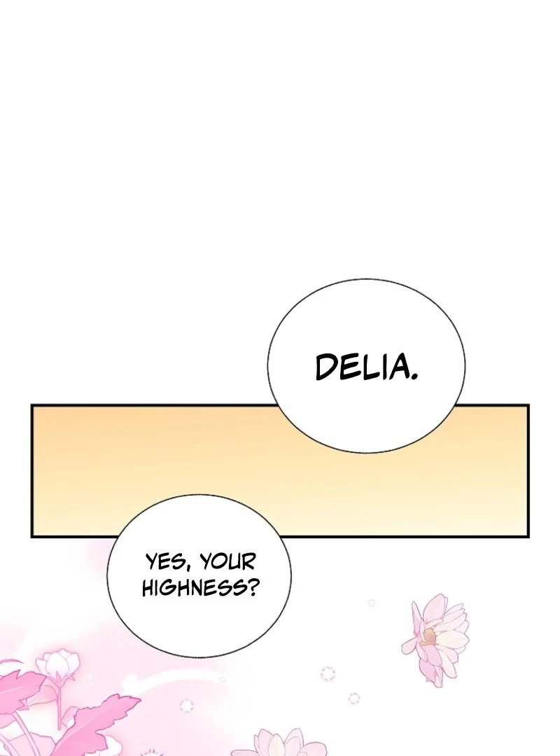 Cavier Falcon Princess Chapter 127 - Page 129