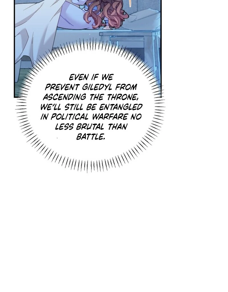 Cavier Falcon Princess Chapter 127 - Page 13