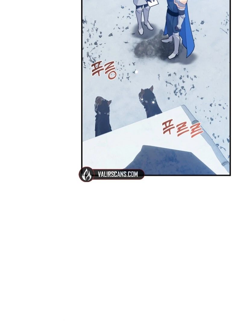 Cavier Falcon Princess Chapter 127 - Page 133