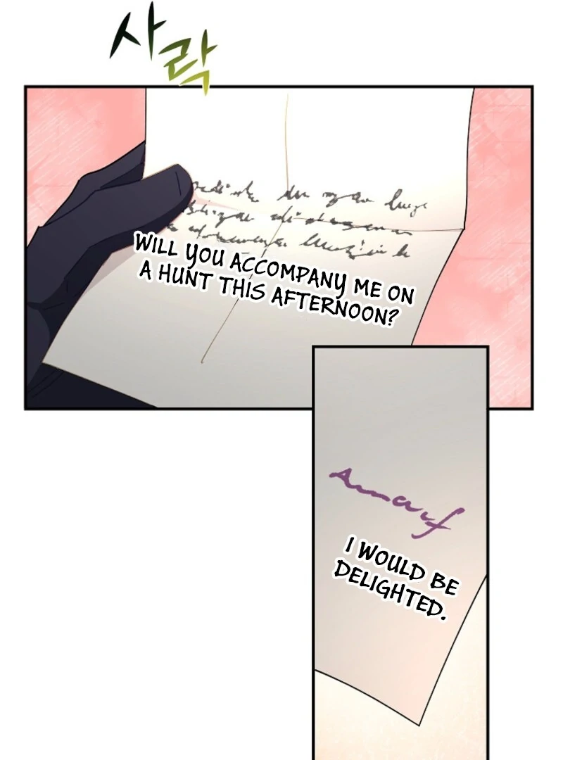 Cavier Falcon Princess Chapter 127 - Page 134