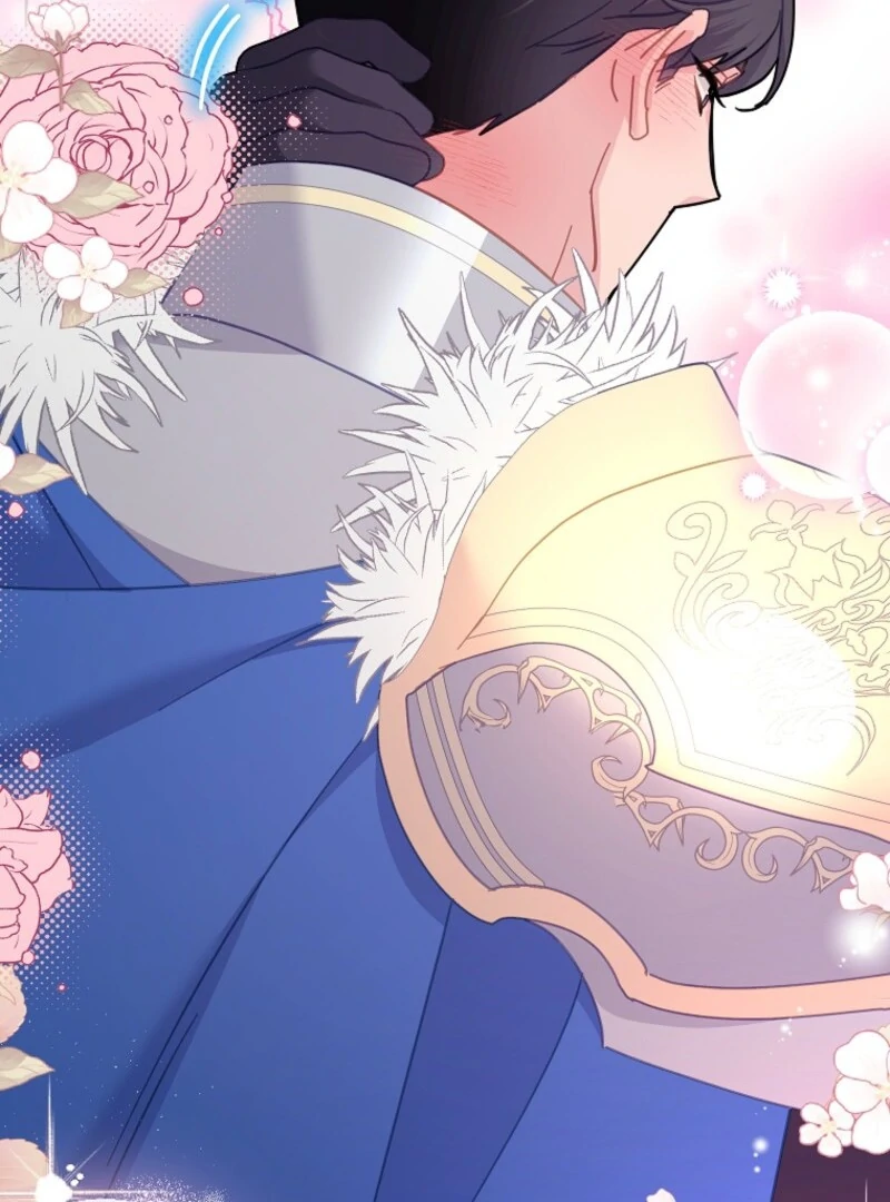 Cavier Falcon Princess Chapter 127 - Page 137