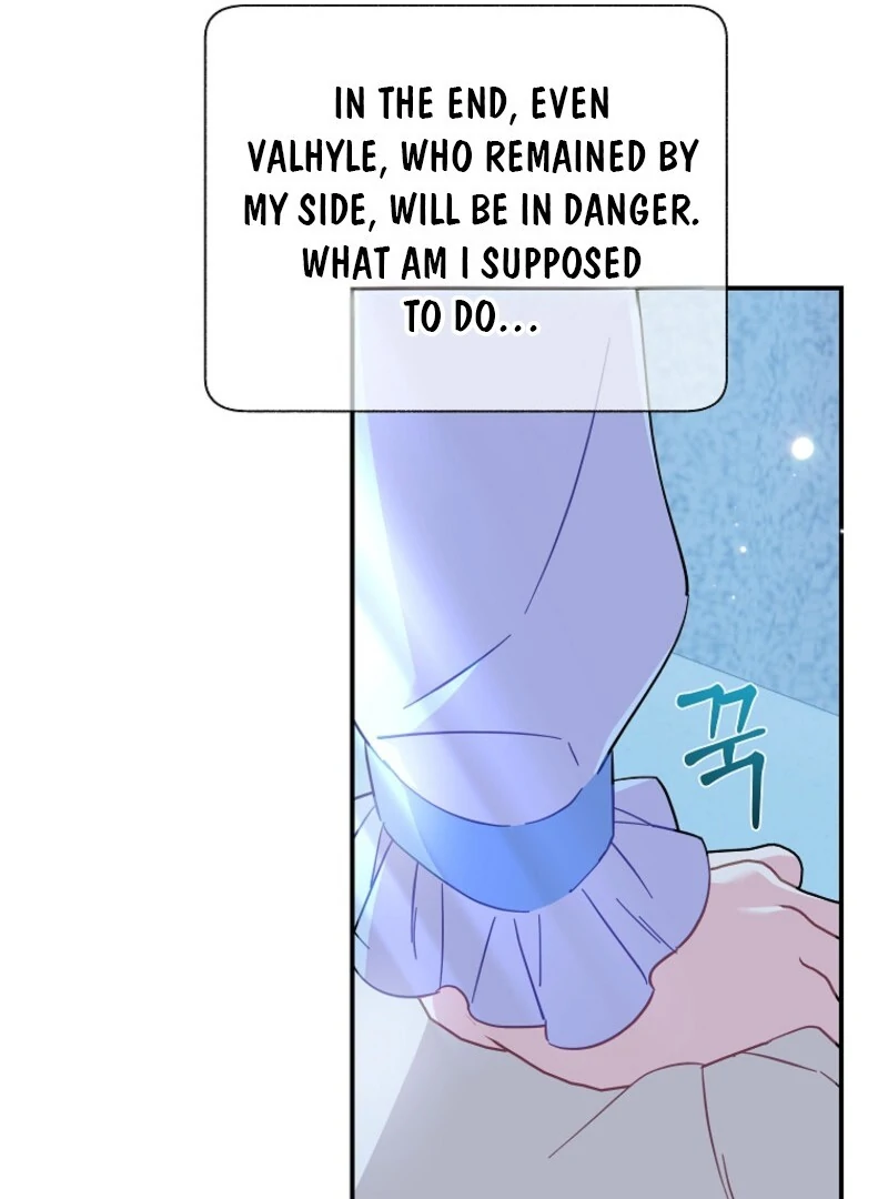 Cavier Falcon Princess Chapter 127 - Page 14