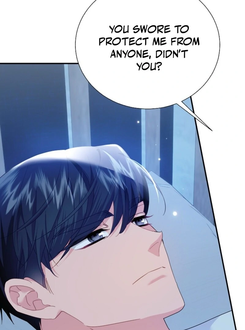 Cavier Falcon Princess Chapter 127 - Page 17