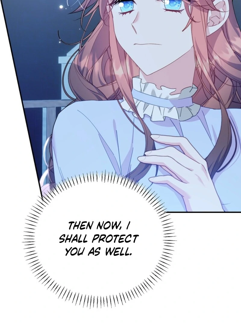 Cavier Falcon Princess Chapter 127 - Page 19