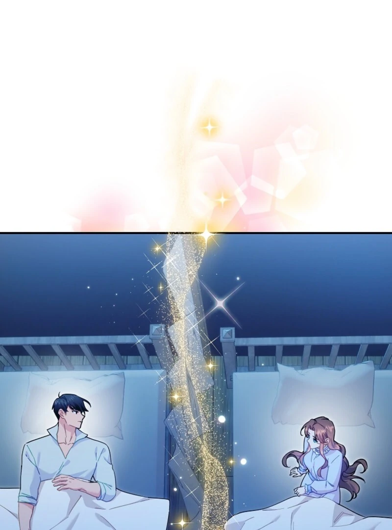 Cavier Falcon Princess Chapter 127 - Page 20