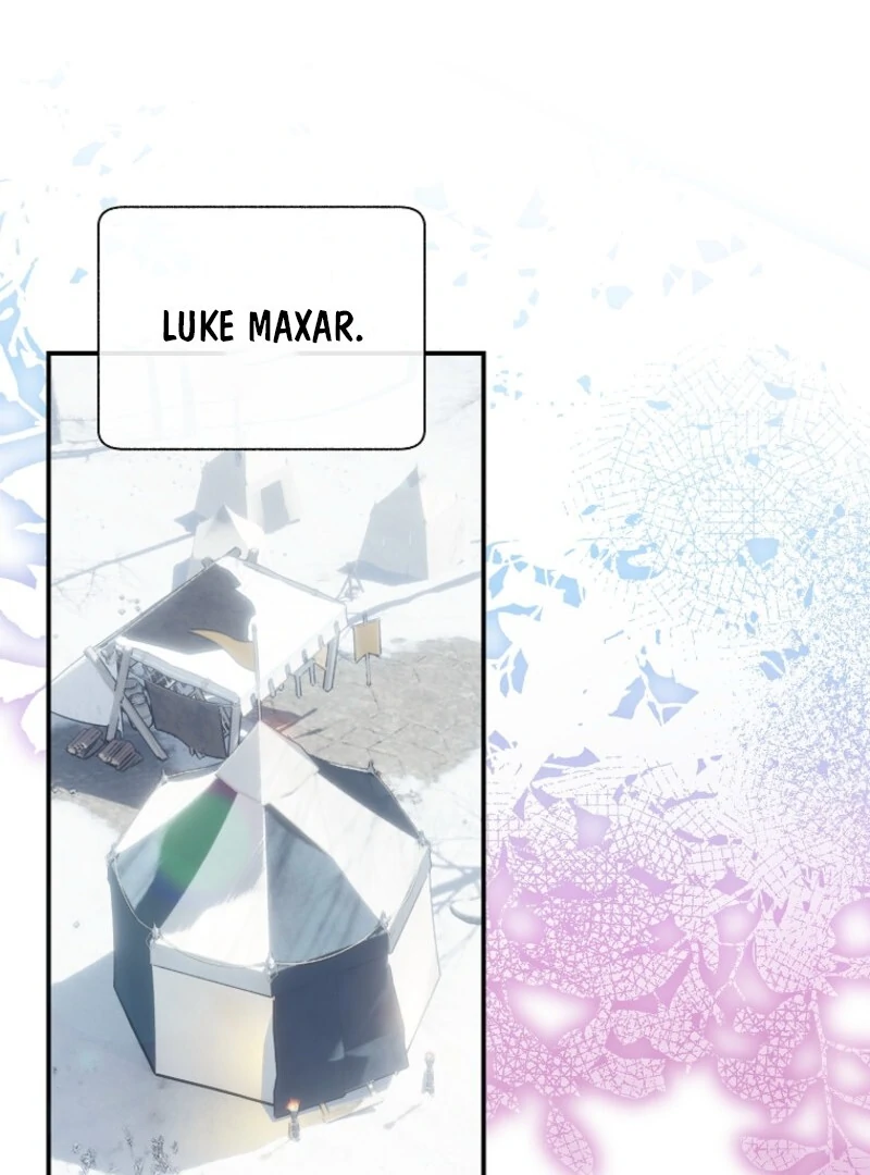 Cavier Falcon Princess Chapter 127 - Page 24