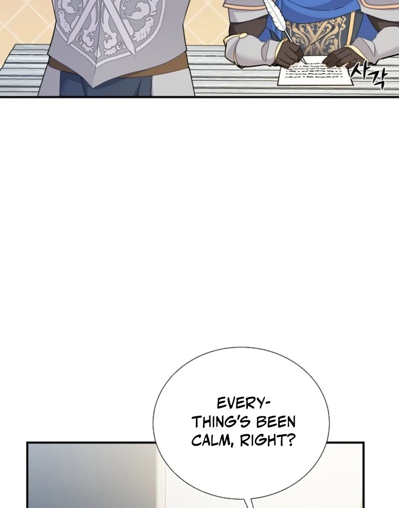 Cavier Falcon Princess Chapter 127 - Page 26