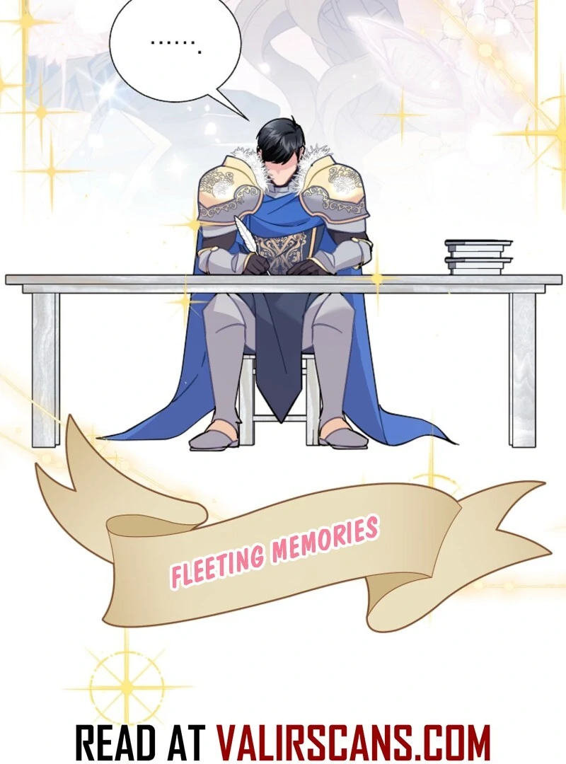 Cavier Falcon Princess Chapter 127 - Page 30