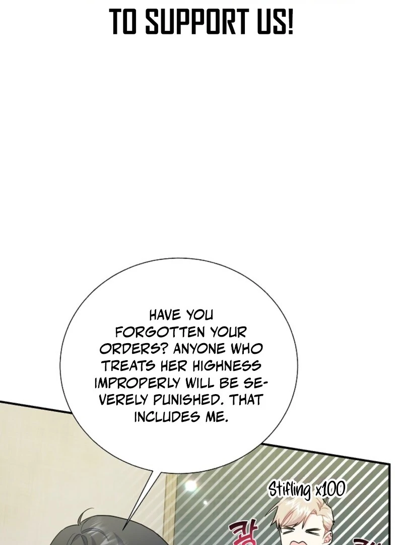 Cavier Falcon Princess Chapter 127 - Page 31