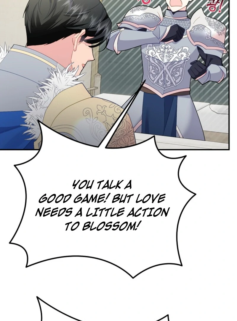 Cavier Falcon Princess Chapter 127 - Page 32