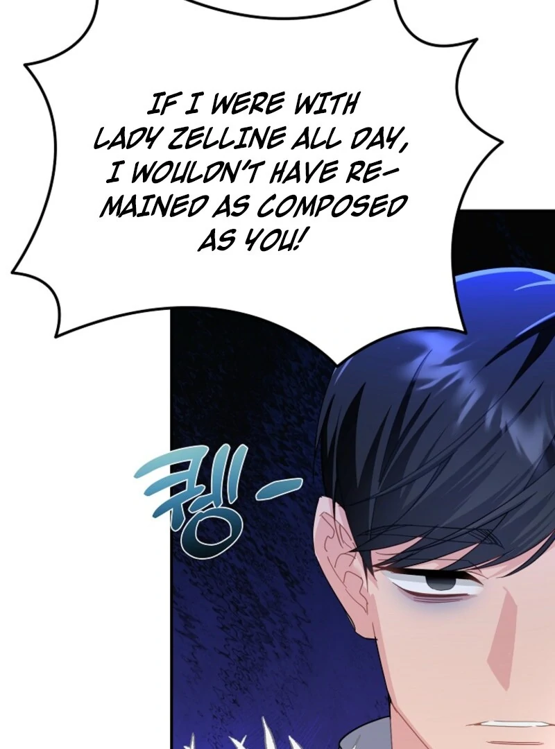 Cavier Falcon Princess Chapter 127 - Page 33