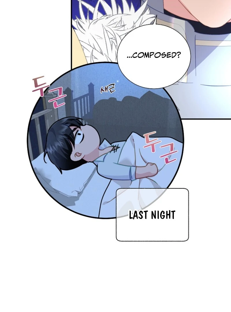 Cavier Falcon Princess Chapter 127 - Page 34