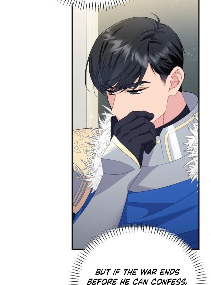 Cavier Falcon Princess Chapter 127 - Page 37