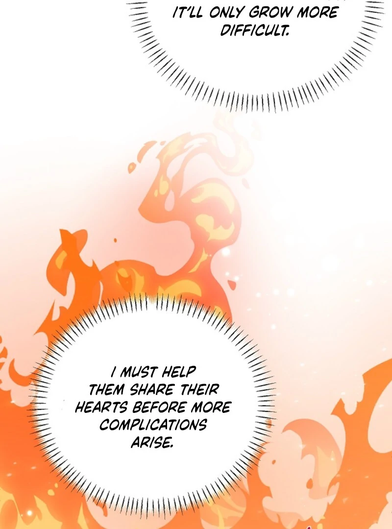 Cavier Falcon Princess Chapter 127 - Page 38