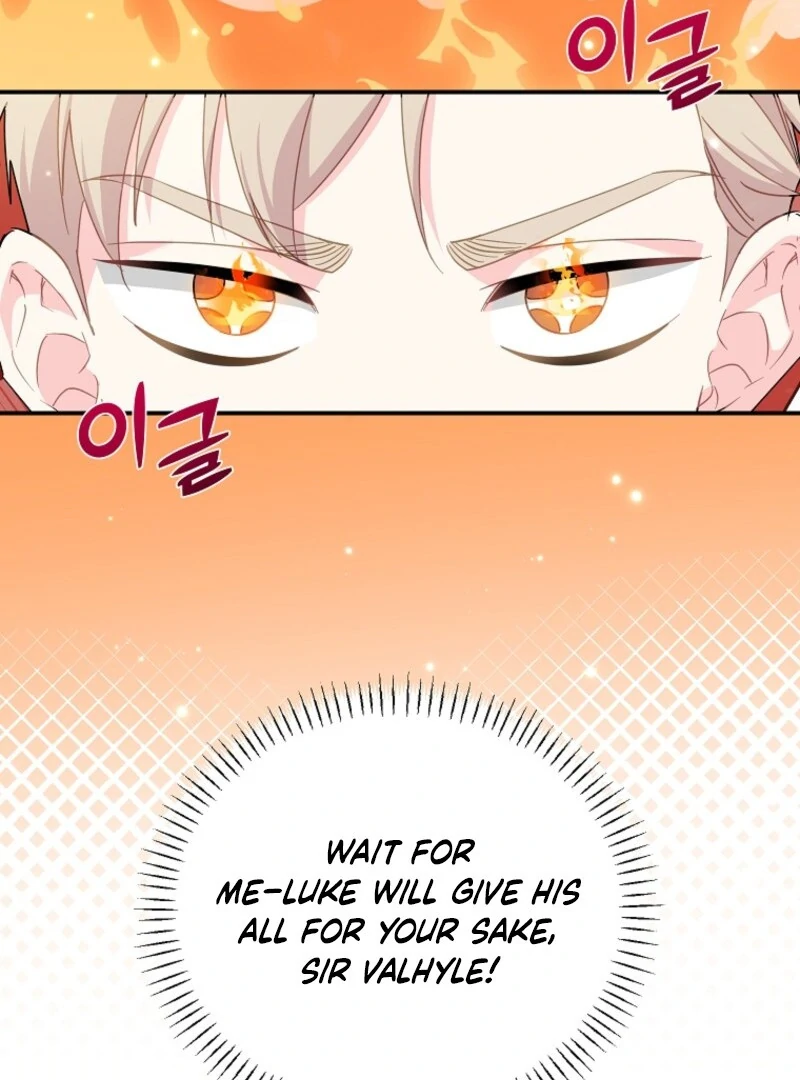 Cavier Falcon Princess Chapter 127 - Page 39
