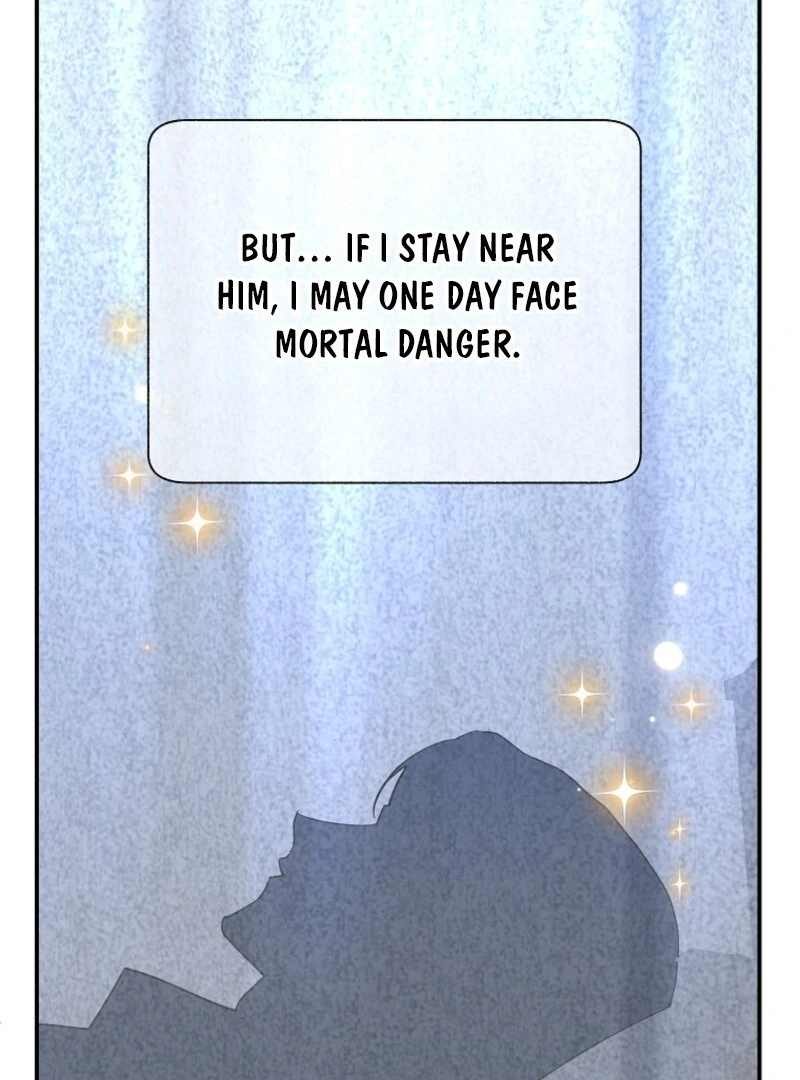 Cavier Falcon Princess Chapter 127 - Page 4