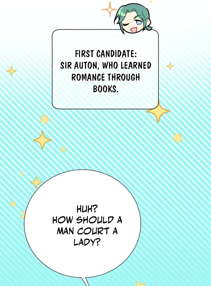 Cavier Falcon Princess Chapter 127 - Page 42