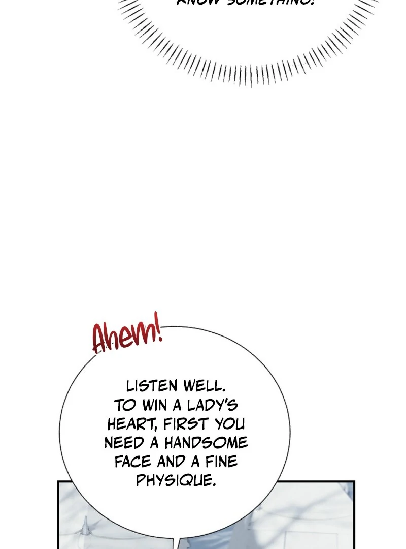 Cavier Falcon Princess Chapter 127 - Page 44