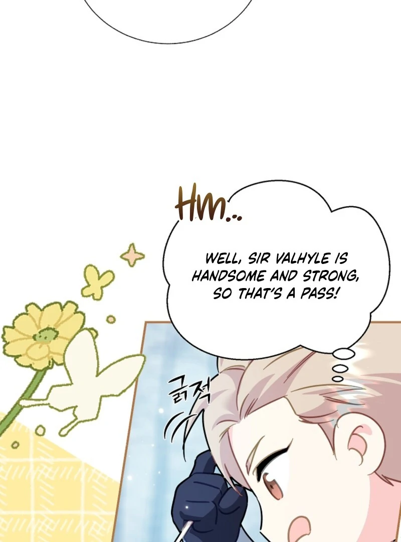 Cavier Falcon Princess Chapter 127 - Page 46