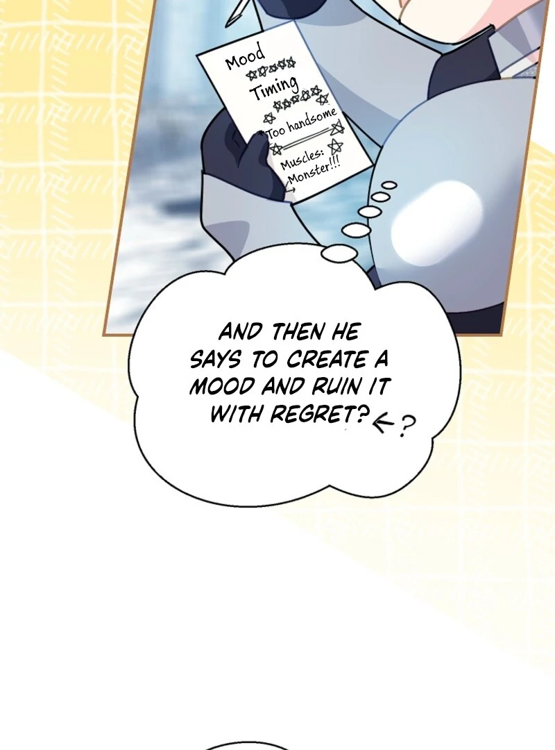 Cavier Falcon Princess Chapter 127 - Page 47