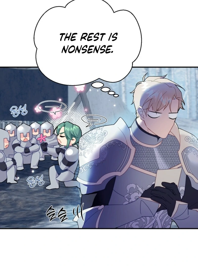 Cavier Falcon Princess Chapter 127 - Page 48