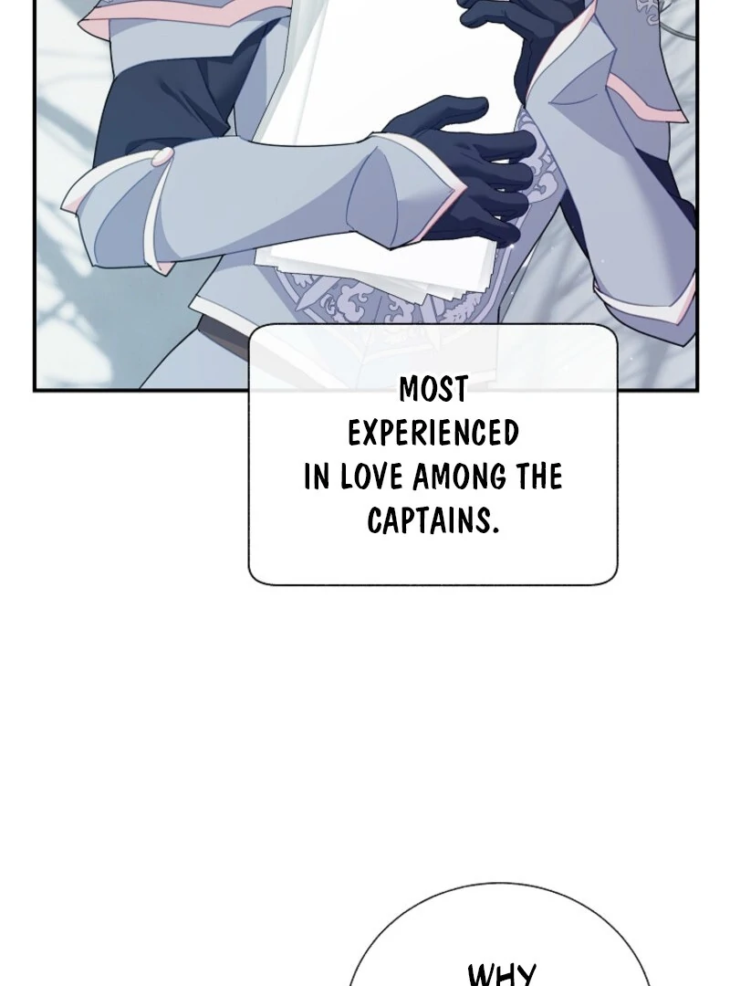 Cavier Falcon Princess Chapter 127 - Page 52