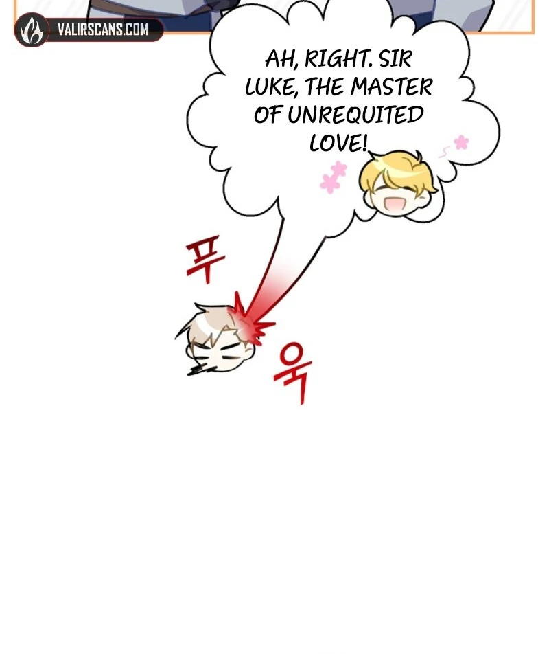 Cavier Falcon Princess Chapter 127 - Page 54