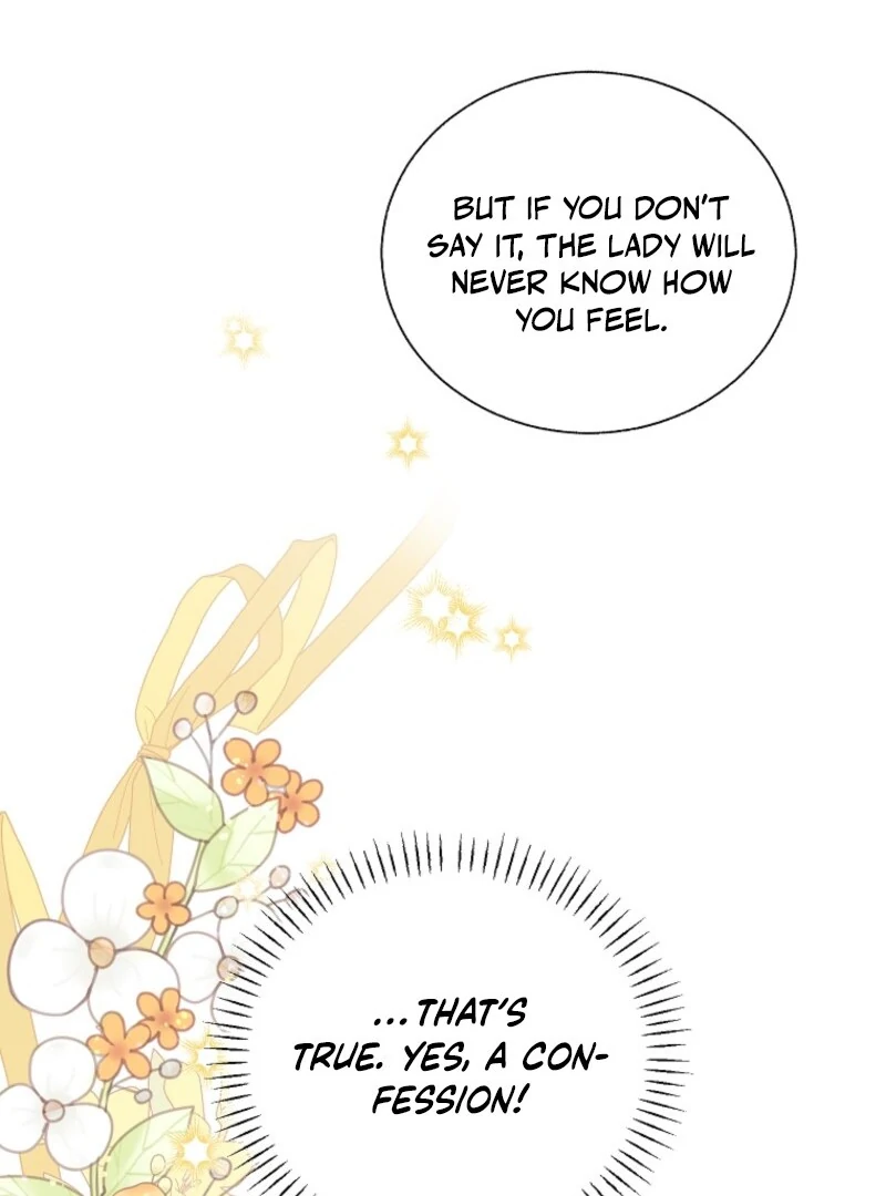 Cavier Falcon Princess Chapter 127 - Page 58