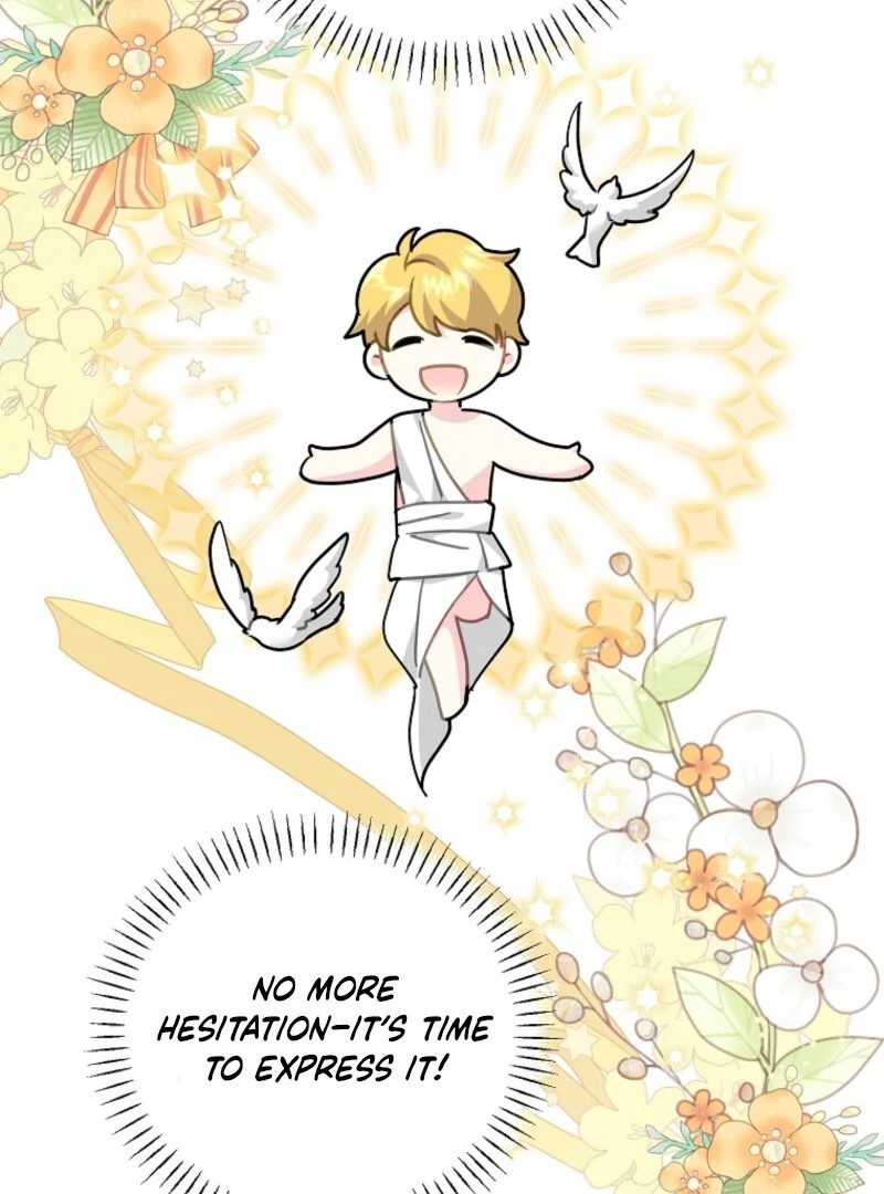 Cavier Falcon Princess Chapter 127 - Page 59