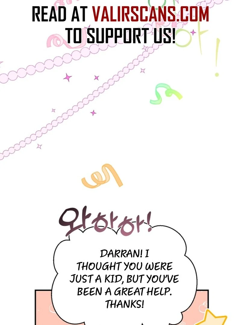 Cavier Falcon Princess Chapter 127 - Page 62