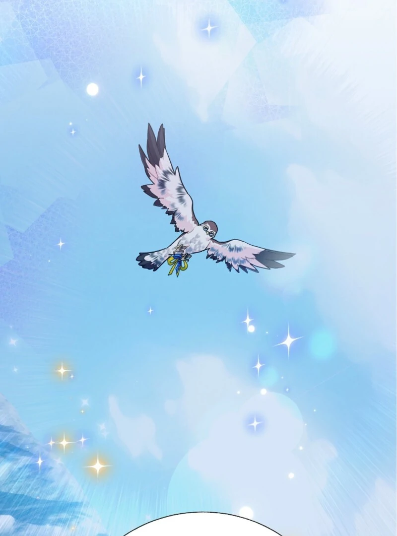 Cavier Falcon Princess Chapter 127 - Page 7