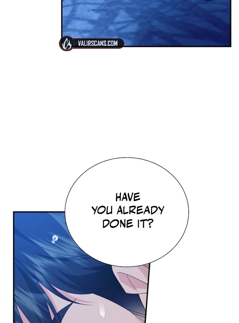 Cavier Falcon Princess Chapter 127 - Page 73