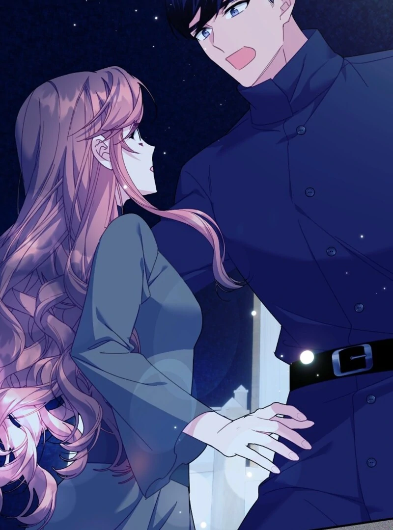 Cavier Falcon Princess Chapter 127 - Page 77