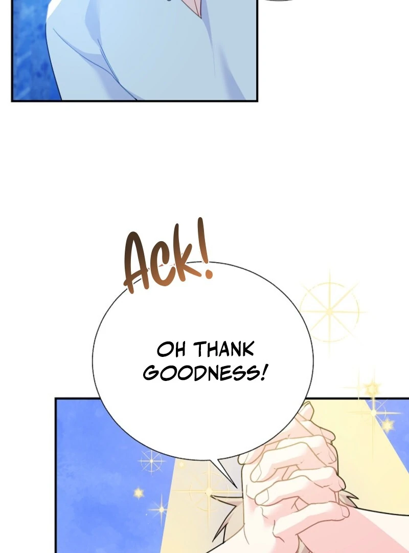 Cavier Falcon Princess Chapter 127 - Page 82