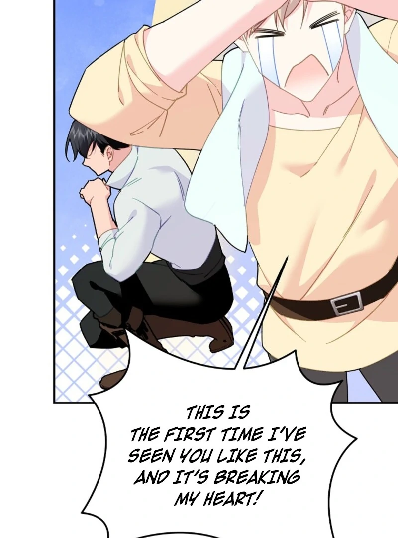 Cavier Falcon Princess Chapter 127 - Page 83