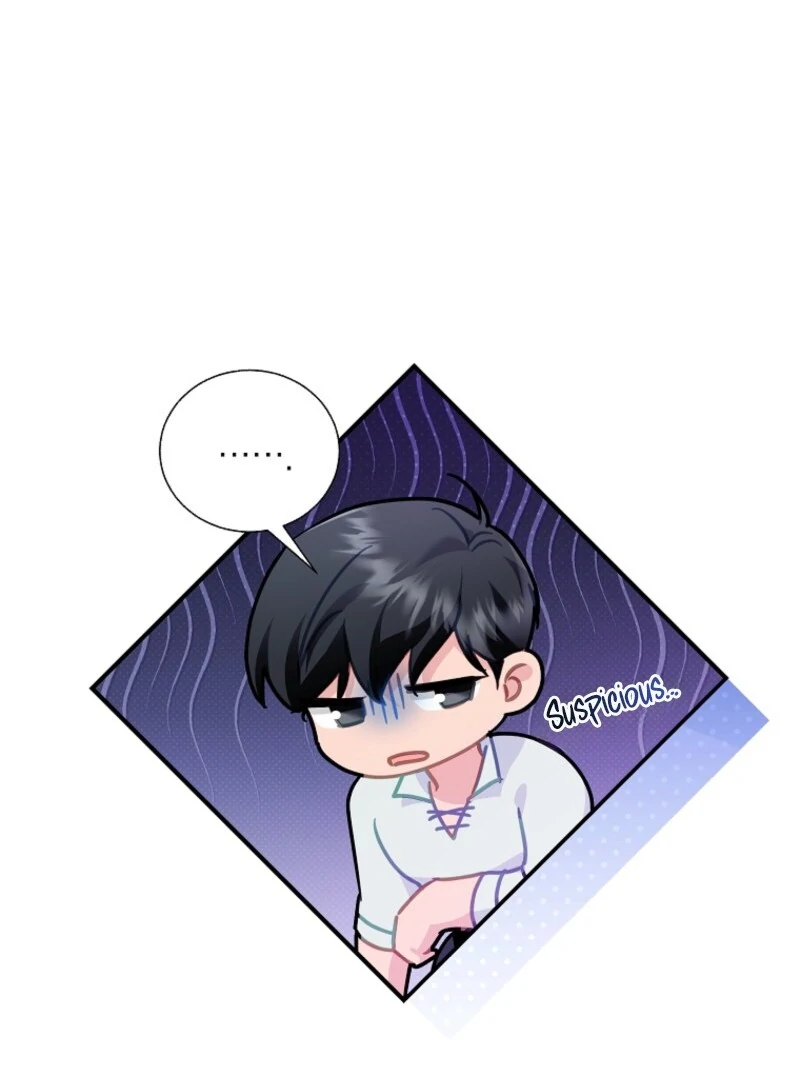 Cavier Falcon Princess Chapter 127 - Page 87