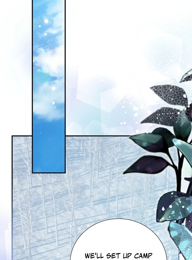 Cavier Falcon Princess Chapter 127 - Page 89