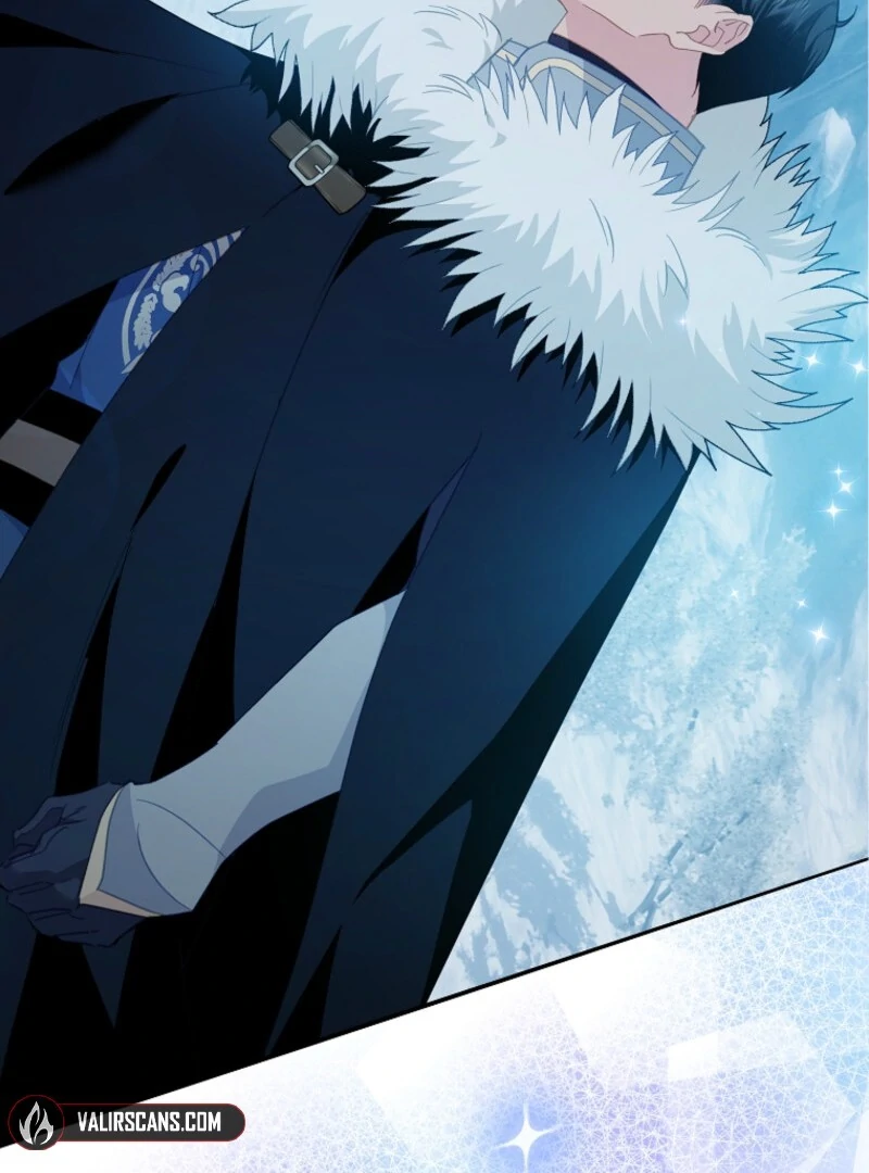 Cavier Falcon Princess Chapter 127 - Page 9