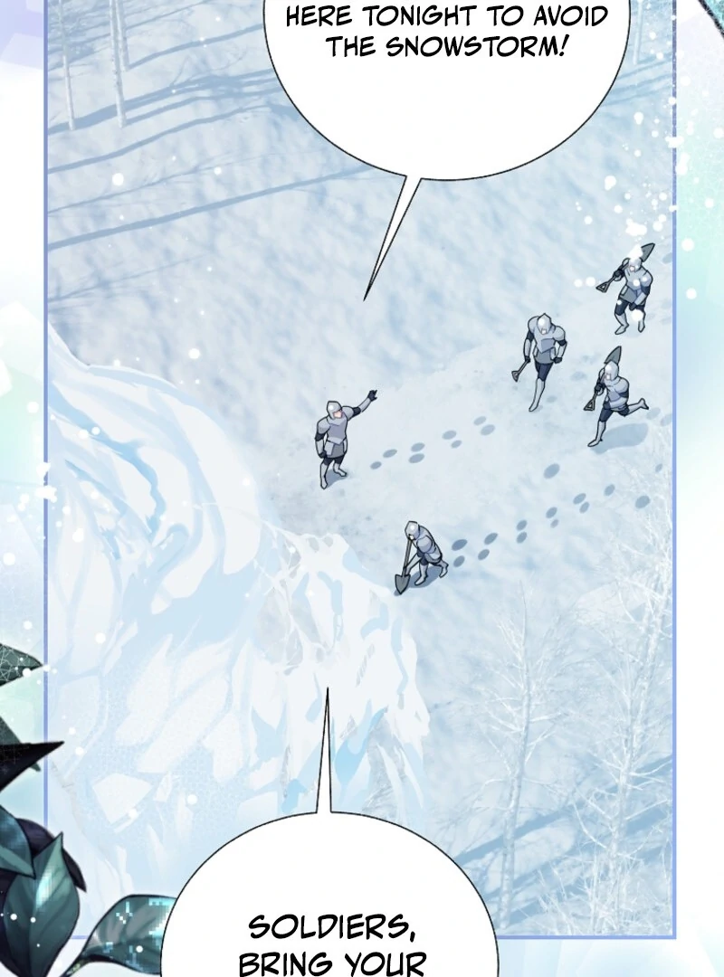 Cavier Falcon Princess Chapter 127 - Page 90