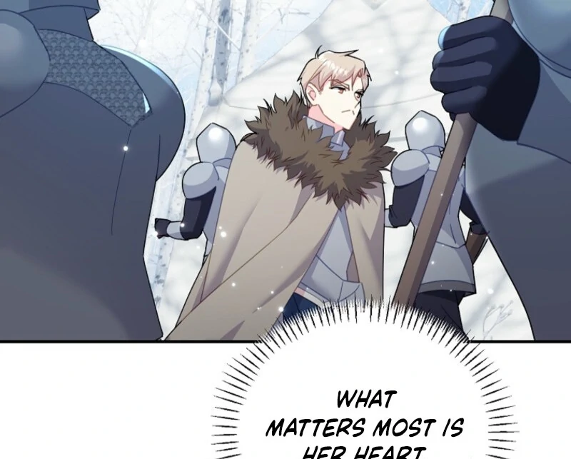 Cavier Falcon Princess Chapter 127 - Page 92