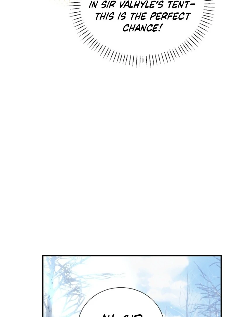 Cavier Falcon Princess Chapter 127 - Page 95