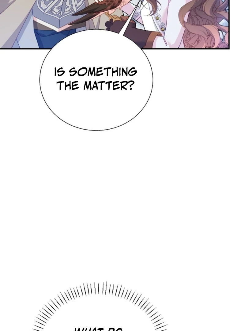 Cavier Falcon Princess Chapter 127 - Page 98