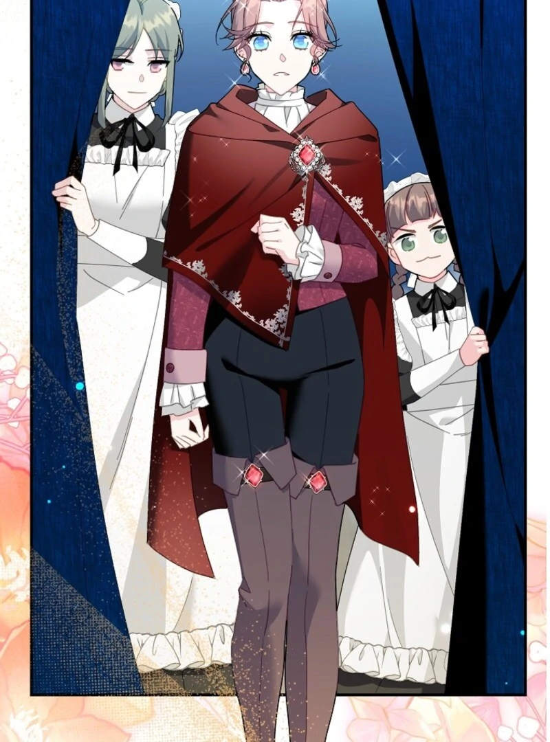 Cavier Falcon Princess Chapter 128 - Page 10