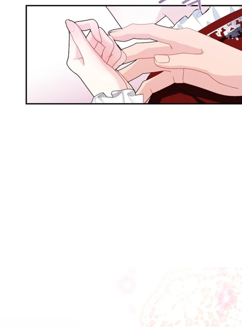 Cavier Falcon Princess Chapter 128 - Page 100